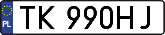 TK990HJ