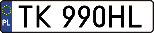 TK990HL