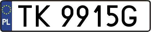 TK9915G