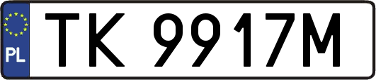 TK9917M