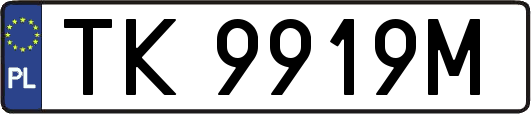 TK9919M
