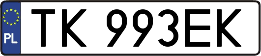 TK993EK