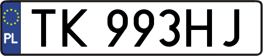 TK993HJ