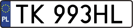 TK993HL