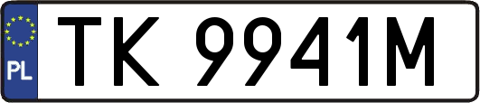 TK9941M