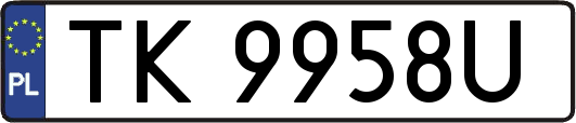 TK9958U