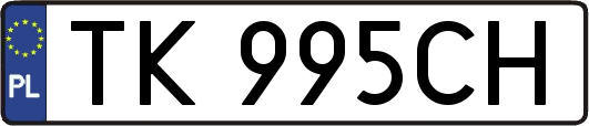TK995CH