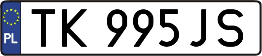 TK995JS