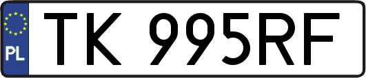 TK995RF