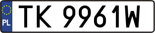 TK9961W