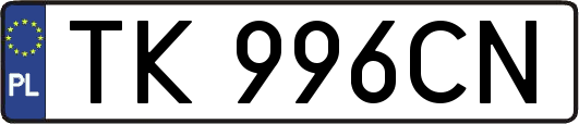 TK996CN
