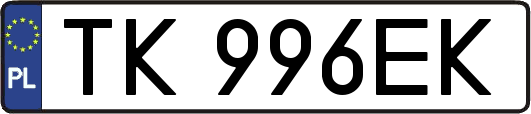 TK996EK