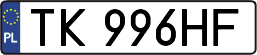 TK996HF