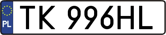 TK996HL