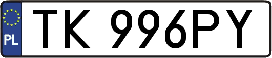 TK996PY