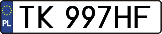 TK997HF