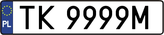 TK9999M