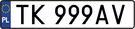 TK999AV