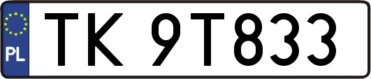 TK9T833