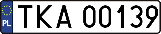 TKA00139