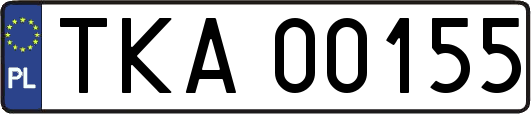 TKA00155