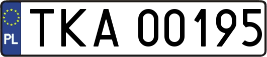 TKA00195
