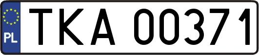 TKA00371