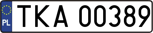 TKA00389
