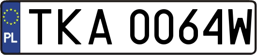 TKA0064W