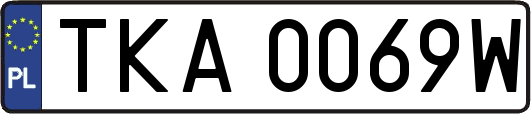 TKA0069W