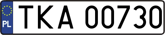 TKA00730