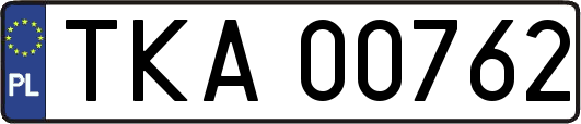 TKA00762