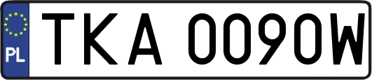 TKA0090W