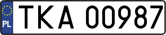 TKA00987