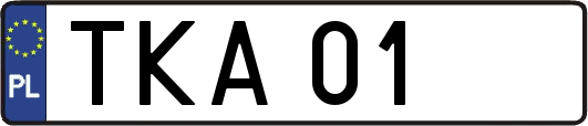 TKA01