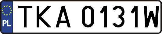 TKA0131W