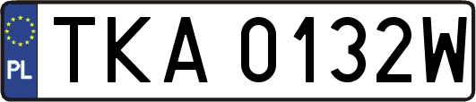 TKA0132W