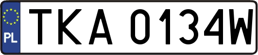 TKA0134W