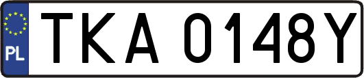 TKA0148Y