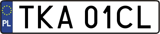 TKA01CL