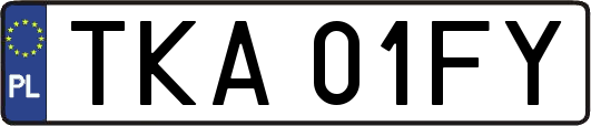 TKA01FY