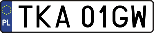 TKA01GW