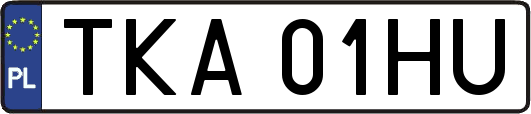 TKA01HU