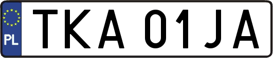TKA01JA
