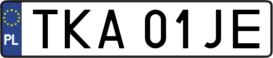 TKA01JE
