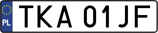 TKA01JF