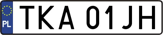 TKA01JH