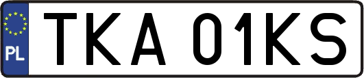 TKA01KS