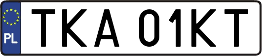 TKA01KT