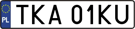 TKA01KU